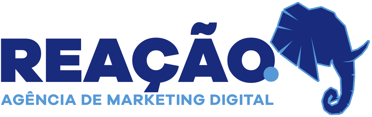 Reação Agência de Marketing Digital